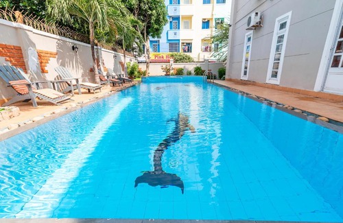 Vung Tau Villa | Victory Villa O3