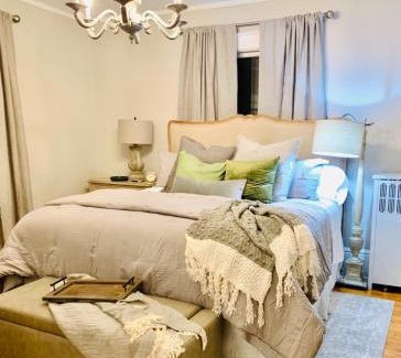 Worcester Bed & Breakfast | Vida Boutique Inn