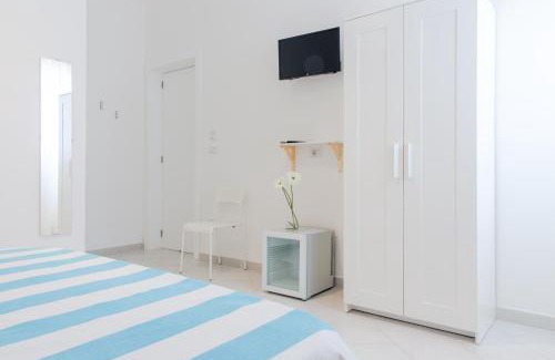 Torre Castiglione House | Vidamarina - Camere al Mare