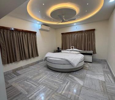 Tenali Villa | Vididhillu, A Luxury Villa, Guest House & Rooms