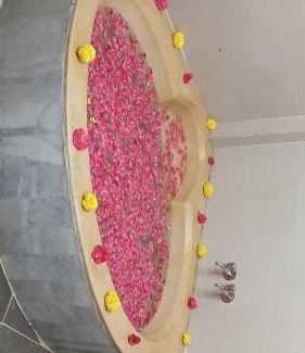 Tenali Villa | Vididhillu, A Luxury Villa, Guest House & Rooms