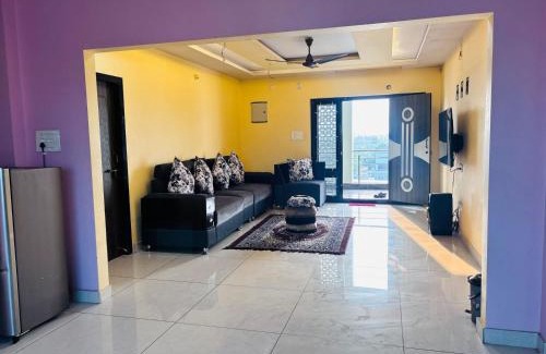 Kakinada Apartment | Vididhillu rooms and Service Apartment