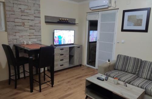 Rakovica Apartment | Vidikovac 4