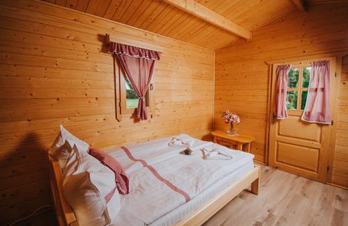 Jibert Apartment | Vidra Park