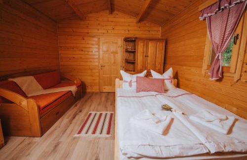 Jibert Apartment | Vidra Park