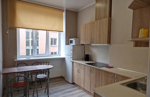 Kalkuni Apartment | Vienības 8-23