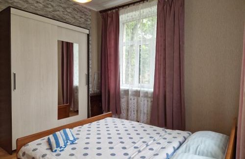 Kalkuni Apartment | Vienības 8-23