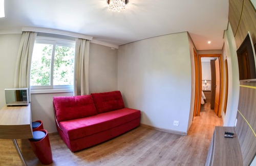 Gramado Apartment | Viena Flats