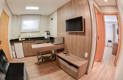 Gramado Apartment | Viena Flats