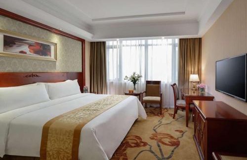 Xiapu County Hotel | Vienna Hotel Fujian Xiapu