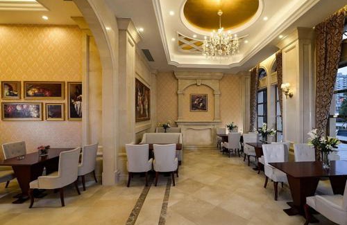 Xiapu County Hotel | Vienna Hotel Fujian Xiapu