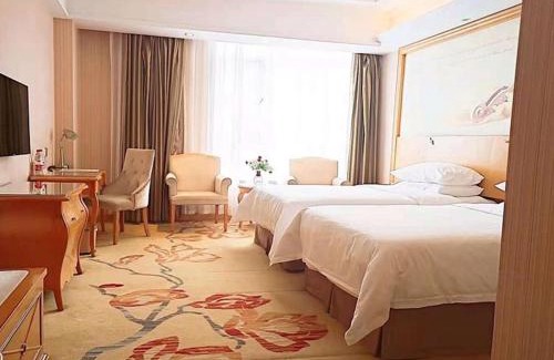 Dongchangfu District Hotel | Vienna Hotel Liaocheng University