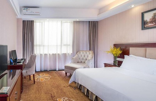 Longgang Hotel | Vienna Hotel Longgang Nanlian