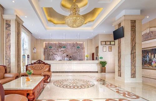 Longgang Hotel | Vienna Hotel Longgang Nanlian