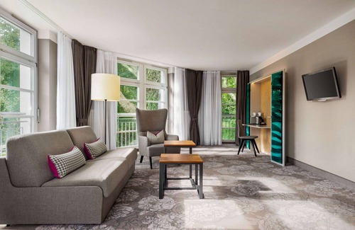 Rauxel-Sud Hotel | Vienna House Easy by Wyndham Castrop-Rauxel