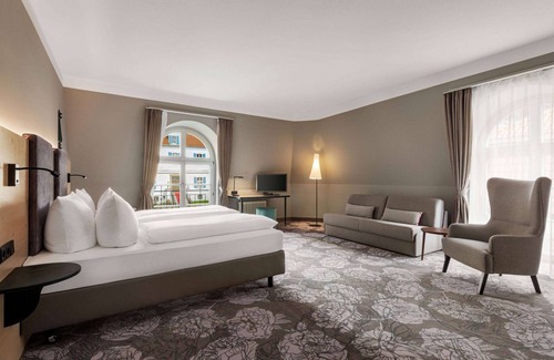 Rauxel-Sud Hotel | Vienna House Easy by Wyndham Castrop-Rauxel