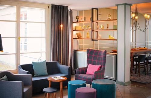 Rauxel-Sud Hotel | Vienna House Easy by Wyndham Castrop-Rauxel