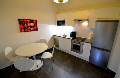 Alservorstadt Apartment | Vienna Residence, Hörlgasse - Alsergrund #523