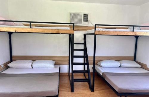 Bacacay Cabin | Viento de Mar