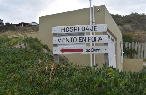 Puerto Piramides Apartment | Viento en Popa