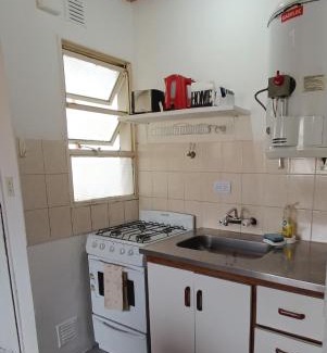 Rio Gallegos Apartment | Vientos Patagonicos