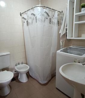 Rio Gallegos Apartment | Vientos Patagonicos