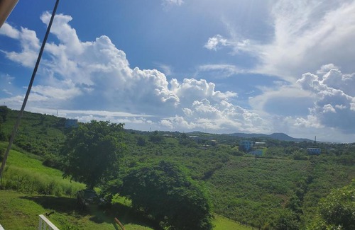 Villa Borinquen House | Vieques en el Aire