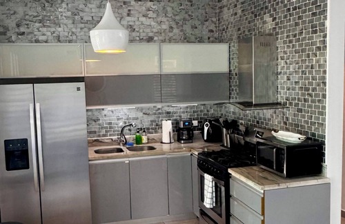 Florida House | Vieques Island - Recently built Luxury Villa