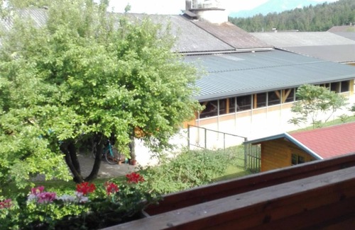 Sankt Primus Other | Vierbettzimmer, D/wc, Balkon - Bauernhof-pension Puschnikhof
