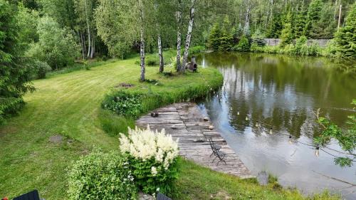 Mikeltornis Ski Chalet | Viesu Nams “Noras”