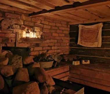 Mikeltornis Ski Chalet | Viesu Nams “Noras”
