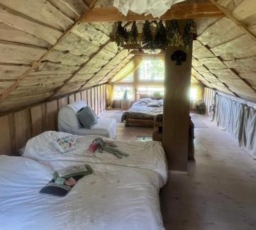 Mikeltornis Ski Chalet | Viesu Nams “Noras”
