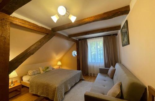Zemgale House | Viesu nams Vijas