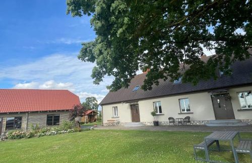 Zemgale House | Viesu nams Vijas