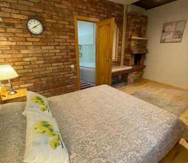 Zemgale House | Viesu nams Vijas