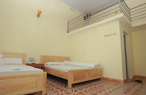 Moc Chau Hostel | Viet Hoang Hostel Moc Chau - BAYLUXURY