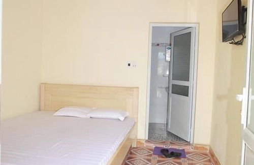 Moc Chau Hostel | Viet Hoang Hostel Moc Chau - BAYLUXURY