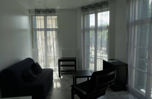 Quartier Vieux Marche-Cathedrale Apartment | Vieux-Marché - Downtown