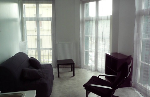 Quartier Vieux Marche-Cathedrale Apartment | Vieux-Marché - Downtown