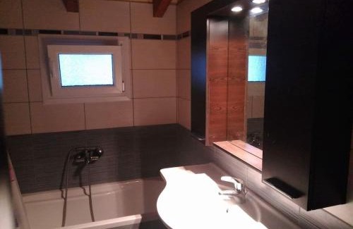 Plataria Apartment | View and Relax Apartment