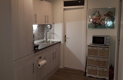 Vordergalgenberg Apartment | View over the Danube valley