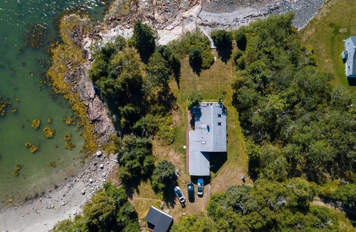 Milbridge Cottage | VIEW POINT COTTAGE - Town of Milbridge
