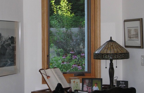 Gills Rock House | View the Lake from Every Room - Hedgehog Harbor--