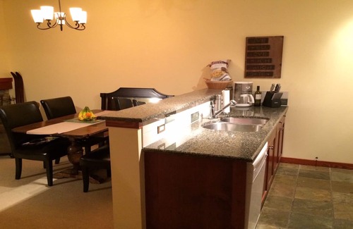 Nordic Estates House | -View, View And More View!-Super Quiet Getaway!-