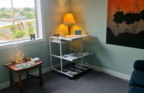 Riverton Bed & Breakfast | Views and a quiet space close to beach & town