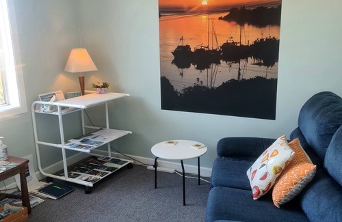 Riverton Bed & Breakfast | Views and a quiet space close to beach & town