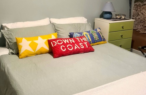 Riverton Bed & Breakfast | Views and a quiet space close to beach & town