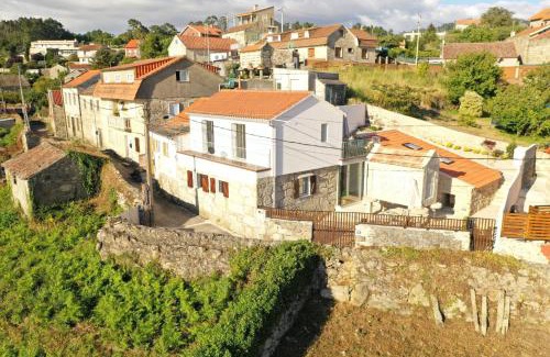 Aldan House | Views and Beds