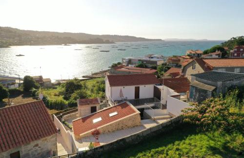 Aldan House | Views and Beds