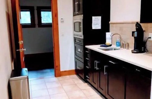 Placerville Apartment | Views Galore & Private Hot Tub - Attached 2BR Apt.
